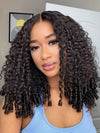 Signature Lace Front Collection 360 Lace Wear Go Wigs Straight Lace Front Wig